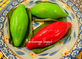 My Kitchen Snippets: Malaysian Food Fest (MFF) Kelantan Month