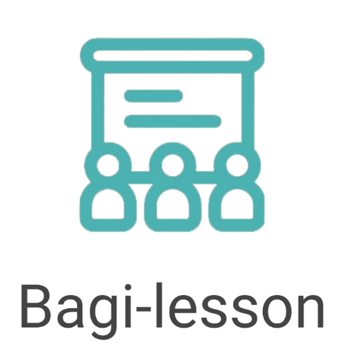 bagi-lesson