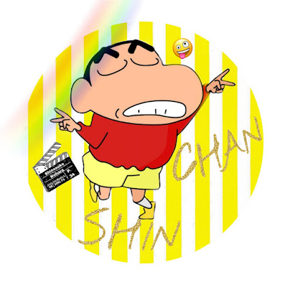 Shinchan DP