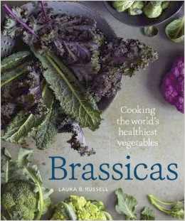 Brassicas, Soufflés & Okra: Single Subject Cookbooks