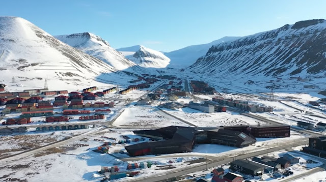 Longyearbyen