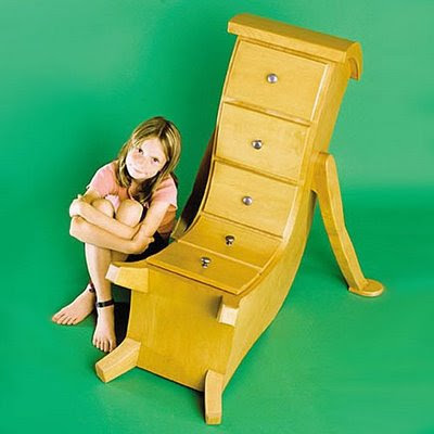 Creative furniture ideas