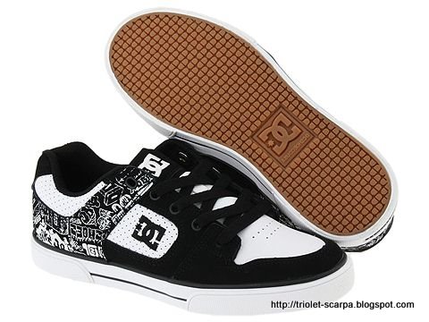 Triolet scarpa:triolet-60808934