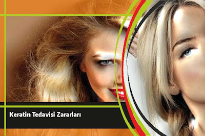 Keratin Tedavisi Zararları 