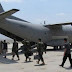 Planes Bought by the United States for Afghanistan
