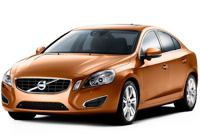 Volvo S60 India images