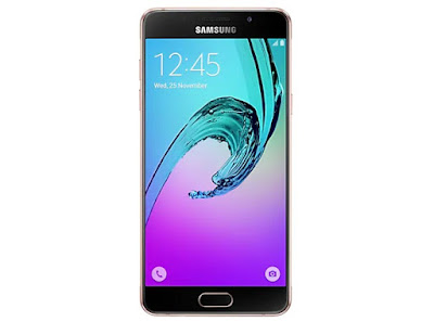 Harga Samsung Galaxy A5