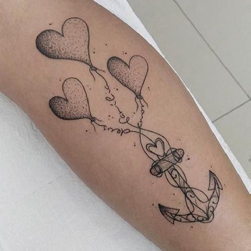 este_requintado_tatuagem_de_ncora
