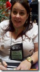 Lori Foster Reader & Author Get Together Book Signing