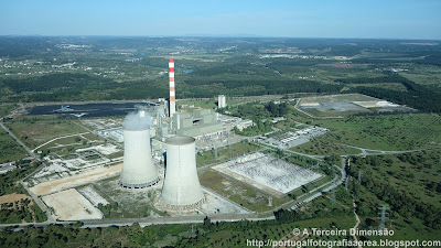 Central Termoelétrica do Pêgo