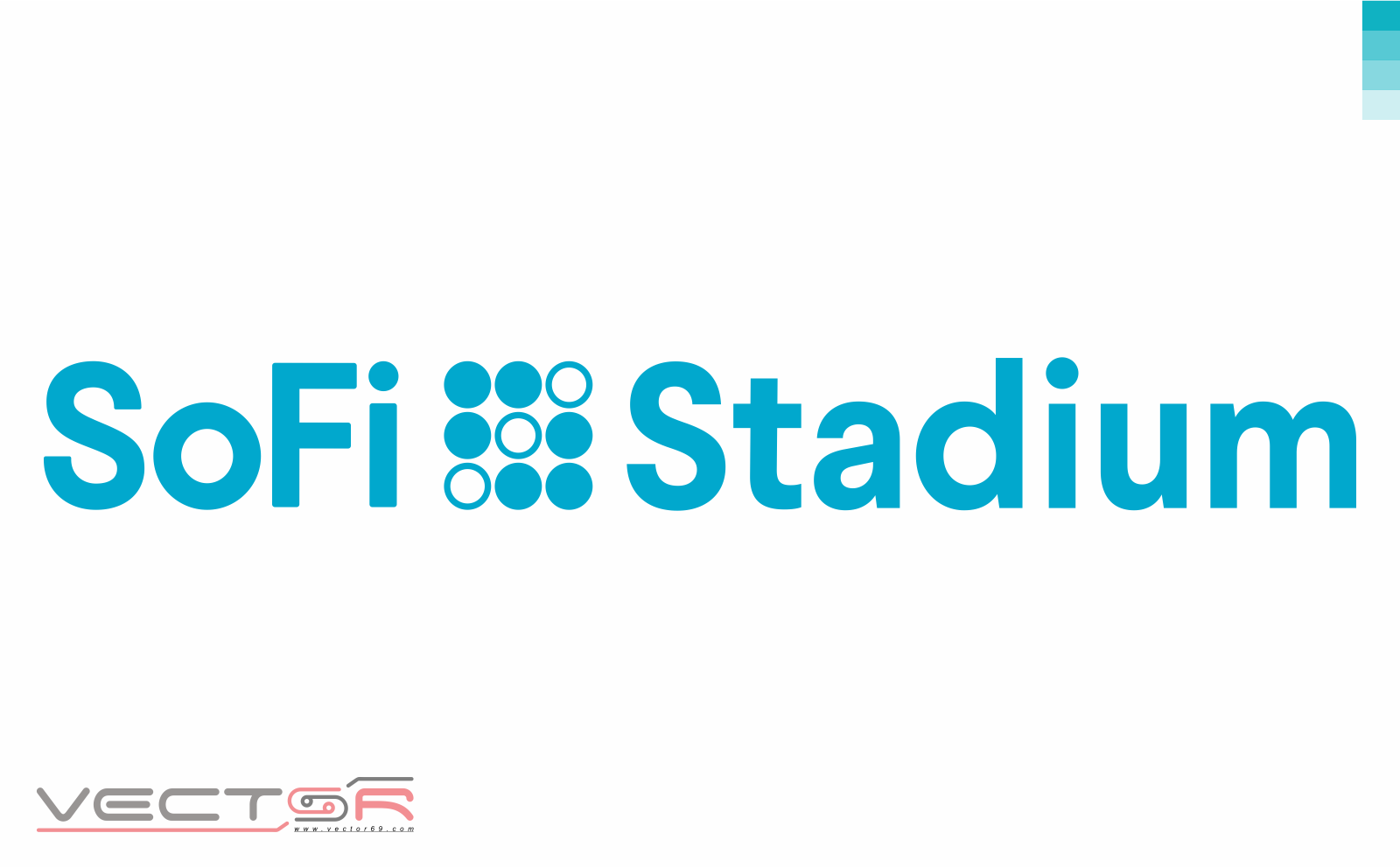 SoFi Stadium Logo - Download Vector File SVG (Scalable Vector Graphics)