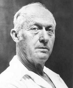 Biography of Bill Bowerman