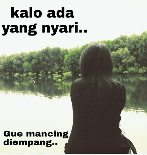 44 Meme Kocak Mancing Meme Kocak Bikin Ngakak