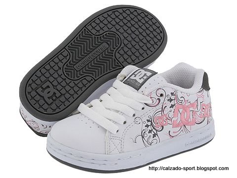Calzado sport:sport-857273