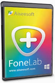 Aiseesoft FoneLab 2016 Crack Free Download 