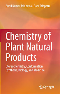 Chemistry of Plant Natural Products Stereochemistry, Conformation, Synthesis, Biology, and Medicine PDF