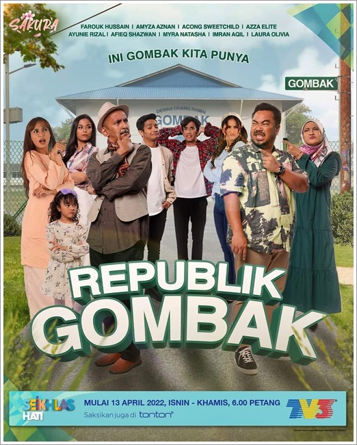 Bila hati memilih dia episod 11