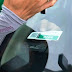 Dán thẻ thu phí không dừng ePass tại Khánh Hòa