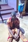Anal Sex: Ebonyi Choir Master Defiles 10-Year-Old Boy, Poisons Him To Death (Video)