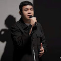 Lirik Lagu Ingkar - Tulus