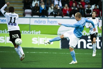 Fotboll, Allsvenskan, Örebro - Malmö FF:
© Bildbyrån - 42828 - Foto: Björn Tilly.
8 Stockholm