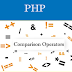 Operator pada PHP