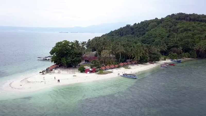 Tempat Wisata di Bandar Lampung Yang Lagi Hits