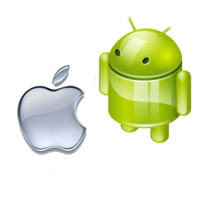 iOS vs Android