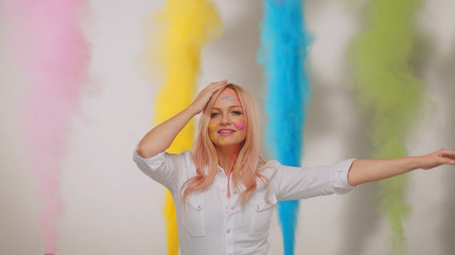 Emma Bunton Returns With New Single ‘Baby Please Don’t Stop’