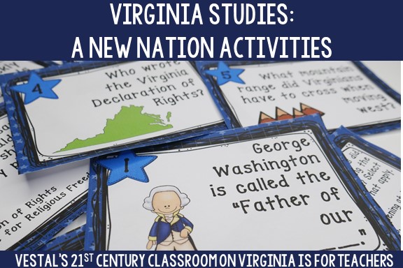 virginia-studies-a-new-nation-task-cards