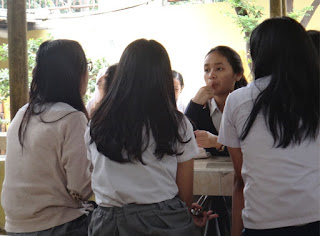 Manfaat Terselubung Kantin Sekolah , Selain Tempat Makan