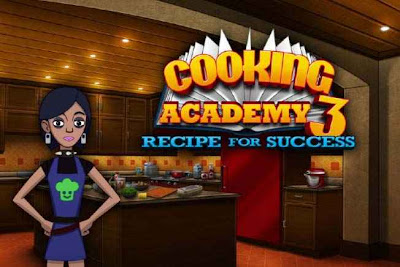 Cooking Academy 3