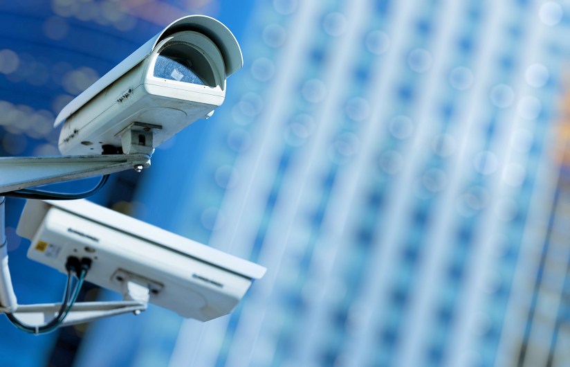 what are the types of cctv camera ? cctv camera features and benifits