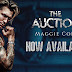 Release Blitz for The Auction by Maggie Cole