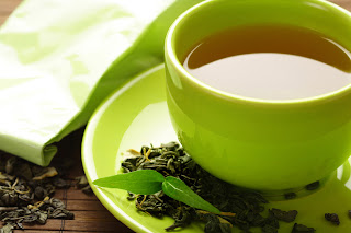 Benefits of Green Tea for Brain