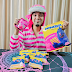 #FRfoodReview - Mamee Monster Pink
