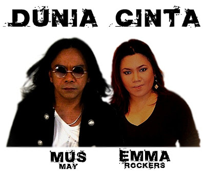 Mus (May) feat. Emma Rockers - Dunia Cinta MP3