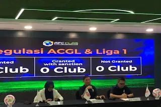 Official, Indonesian League 2 next season will be full of VAR.