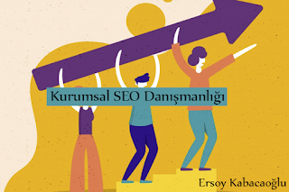 Kurumsal SEO Danışmanlığı Freelance