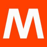 logo Metropolitana Milano (M)