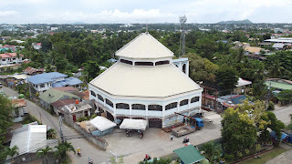 Our Lady of Guadalupe Parish - Booy, Tagbilaran City, Bohol