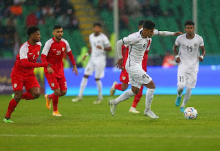 خليجي 25.. بث مباشر لمباراة عمان 3 - 2 اليمن.. انتهت