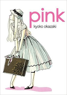 Licencias de Ponent Mon "Pink", "Levius" y "Miss Hokusai" en el Japan Weekend 2017