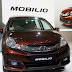 New Honda Mobilio Wallpapers