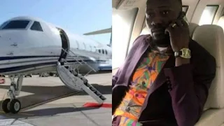 Why Would a Pastor Acquire a Private Jet When There Are Poor People in His Church?