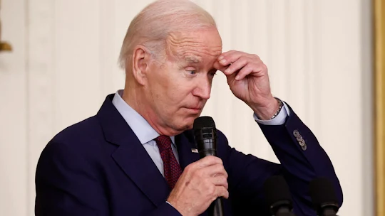 US in amid Possible Debt Crisis: Biden Shorten its Asia Tour