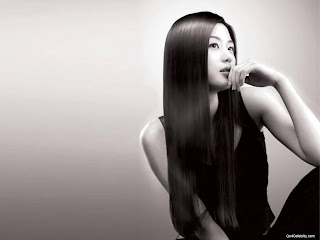 Jeon Ji Hyun Wallpaper