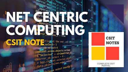 bsc csit net centric computing 6th sem note