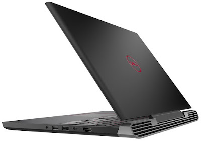 Dell Inspiron 7577- Techmidroid