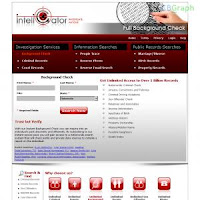 Welcome to InteliGator - Perform Instant Background Checks with InteliGator